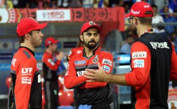 Kohli Broke Raina’s Record:Kohli became the top run-scorer in the IPL league2