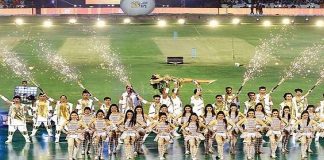 इस बार आईपीएल ओपनिंग सेरेमनी की चमक पड़ेगी फीकी, बजट में हुई भारी कटौती IPL Opening Ceremonies will not glow as huge cuts in the budget