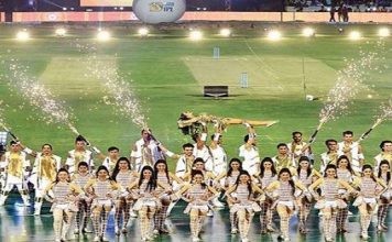 इस बार आईपीएल ओपनिंग सेरेमनी की चमक पड़ेगी फीकी, बजट में हुई भारी कटौती IPL Opening Ceremonies will not glow as huge cuts in the budget