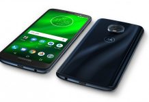 Moto Launches 6 new smartphones