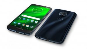 Moto Launches 6 new smartphones