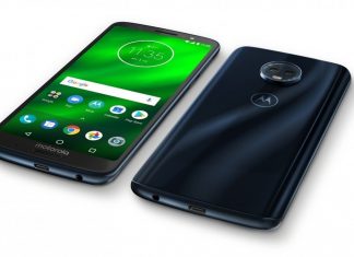 Moto Launches 6 new smartphones Moto Launches 6 new smartphones