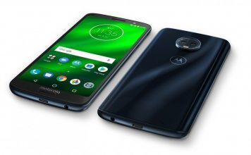 Moto Launches 6 new smartphones Moto Launches 6 new smartphones