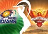VIVO IPL 2018-SUNRISERS HYDERABAD VS MUMBAI INDIANS GAME PLAN