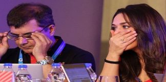 आईपीएल के इतिहास में हुई इन 5 शर्मनाक घटनाओं ने कर दिया इसे बदनाम These 5 embarrassing incidents in the history of the IPL have made it infamous