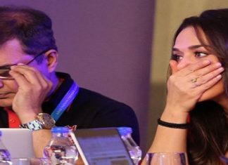 आईपीएल के इतिहास में हुई इन 5 शर्मनाक घटनाओं ने कर दिया इसे बदनाम These 5 embarrassing incidents in the history of the IPL have made it infamous