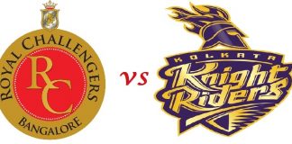 Results Of Match 3| KKR VS RCB| IPL 2018 KKR V/S RCB TODAY'S MATCH STATISTICS AND ABOUT GAME PLAY