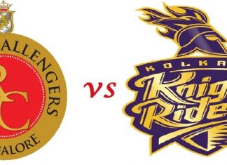 KKR V/S RCB TODAY’S MATCH STATISTICS AND ABOUT GAME PLAY KKR V/S RCB TODAY'S MATCH STATISTICS AND ABOUT GAME PLAY