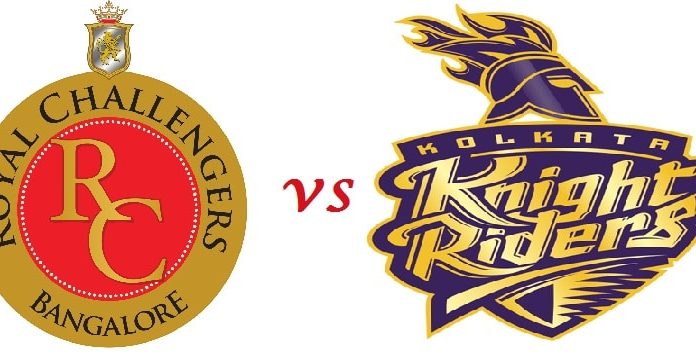 KKR V/S RCB TODAY’S MATCH STATISTICS AND ABOUT GAME PLAY KKR V/S RCB TODAY'S MATCH STATISTICS AND ABOUT GAME PLAY