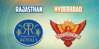 Sunrisers Hyderabad Beat Rajasthan Royals