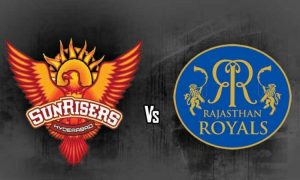 Prediction game plans SRH VS RR