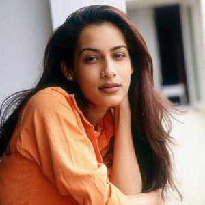 Nafisa Joseph (नफीसा जोसेफ)