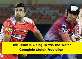 यह टीम जीतने वाली है आज का पहला मैच !
