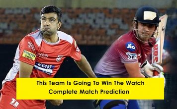 यह टीम जीतने वाली है आज का पहला मैच !