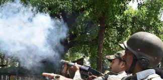 Bharat bandh a big trouble for BJP govt