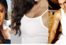 These stars of television world left the world at a young age