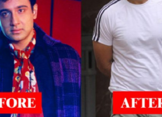 रातोंरात स्टार बनने वाला यह कलाकार आज गुमनामी की जिंदगी जीने को है मजबूर This star is forced to live a life of oblivion today