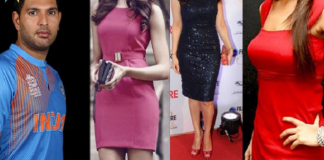 Yuvraj Singh had an affair with these famous actresses of Bollywood