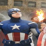 ‘एवेंजर्स इन्फिनिटी वॉर’ की BOX OFFICE पर ताबड़तोड़ ओपनिंग.. टूटे रिकॉर्ड्स…. Avengers Infinity War' bumper BOX OFFICE opening broken Records