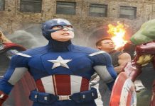 ‘एवेंजर्स इन्फिनिटी वॉर’ की BOX OFFICE पर ताबड़तोड़ ओपनिंग.. टूटे रिकॉर्ड्स…. Avengers Infinity War' bumper BOX OFFICE opening broken Records