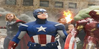 ‘एवेंजर्स इन्फिनिटी वॉर’ की BOX OFFICE पर ताबड़तोड़ ओपनिंग.. टूटे रिकॉर्ड्स…. Avengers Infinity War' bumper BOX OFFICE opening broken Records