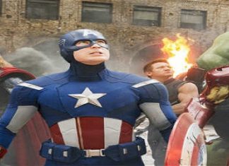 ‘एवेंजर्स इन्फिनिटी वॉर’ की BOX OFFICE पर ताबड़तोड़ ओपनिंग.. टूटे रिकॉर्ड्स…. Avengers Infinity War' bumper BOX OFFICE opening broken Records