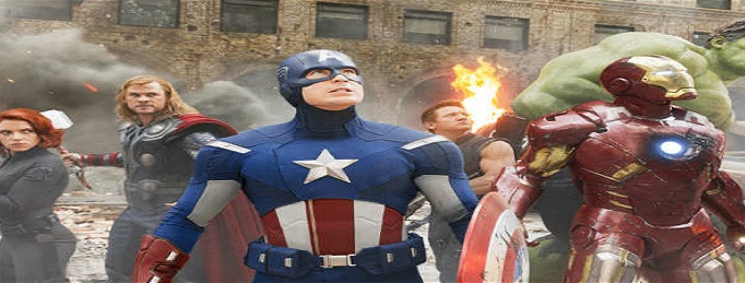 Avengers Infinity War' bumper BOX OFFICE opening broken Records