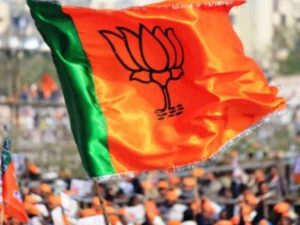 BJP's remarks against Siddaramaiah's Hindu statement