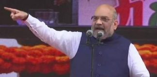 Opposition is spreading lies about reservation: Amit Shah