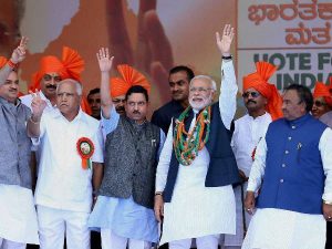 jds may spoil BJP and Congress calculations in Karnataka