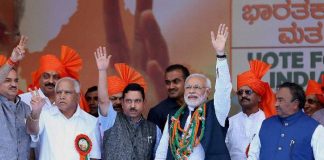 जेडीएस बिगाड़ सकता है कर्णाटक में बीजेपी और कांग्रेस का गणित jds may spoil BJP and Congress calculations in Karnataka