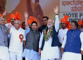 जेडीएस बिगाड़ सकता है कर्णाटक में बीजेपी और कांग्रेस का गणित jds may spoil BJP and Congress calculations in Karnataka