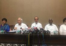 प्रेस कॉन्फ्रेंस में कांग्रेस ने बताई वो वजहे जिससे घिरते नजर आये दीपक मिश्रा in press conference congress put reasons for impeachment motion