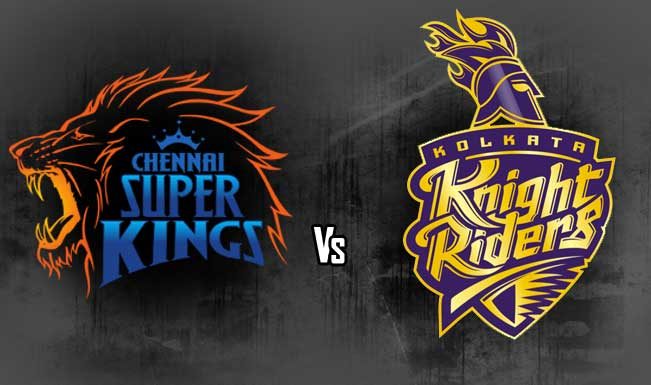Predictions And Statistics About Today’s Gamplan| KKR VS CSK| IPL 2018