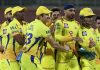 VIVO IPL 2018:CSK VS RR-RAINA CAN COME BACK IN THE PLAYING-11.