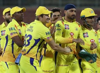 VIVO IPL 2018:CSK VS RR-RAINA CAN COME BACK IN THE PLAYING-11.
