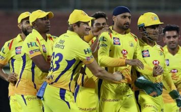 CSK’s HOME MATCHES TO BE SHIFTED FROM CHENNAI TO PUNE.