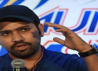 रोहित शर्मा ने अपने टीम के ओपनिंग बल्लेबाजी को लेकर जाहिर की यह प्रतिक्रिया rohit sharma's opinion on opening batting of his team