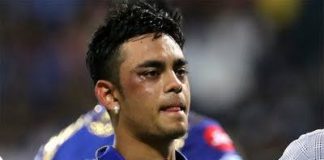 CAN ISHAN KISHAN RECOVER AND PLAY AGAIN AFTER SUFFERING FROM A NASTY EYE INJURY?
