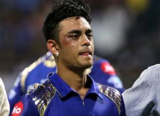 CAN ISHAN KISHAN RECOVER AND PLAY AGAIN AFTER SUFFERING FROM A NASTY EYE INJURY?