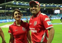 SEHWAG’S UNBEATABLE IPL DREAM -11