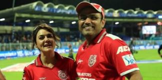 SEHWAG’S UNBEATABLE IPL DREAM -11