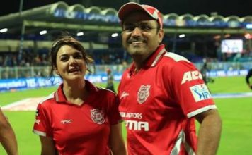 SEHWAG’S UNBEATABLE IPL DREAM -11