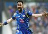 MI VS RCB:And Krunal Pandya and Mitchell McClenaghan has help MI to win their first match in the tournament!