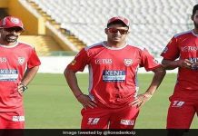 आईपीएल के इस संस्करण में खिलाड़ियों के लिए जरूरी यो-यो टेस्ट, हर टीम को दिए गए यह निर्देश Yo-Yo Test compulsory for all the ipl 2018 players