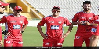 Yo-Yo Test compulsory for all the ipl 2018 players