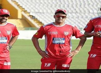 आईपीएल के इस संस्करण में खिलाड़ियों के लिए जरूरी यो-यो टेस्ट, हर टीम को दिए गए यह निर्देश Yo-Yo Test compulsory for all the ipl 2018 players