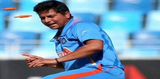 Chinnaman Kuldeep Yadav has challenged these veterans of the cricket world