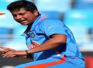 चाइनामैन कुलदीप यादव ने दी क्रिकेट जगत के इन दिग्गज खिलाड़ियों को यह चुनौती Chinnaman Kuldeep Yadav has challenged these veterans of the cricket world