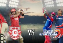 Today’s Match Results KXIP VS DD! And This Time Our Prediction Goes Correct